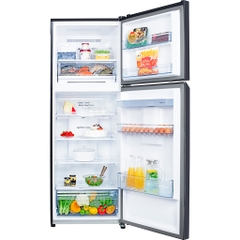 Tủ lạnh Panasonic inverter 366 lít NR-BL381WKVN giá tốt