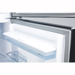 Tủ lạnh Panasonic inverter 366 lít NR-BL381WKVN giá tốt