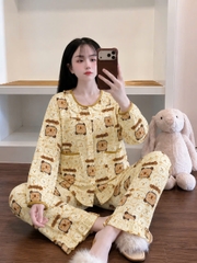 tay dài tole lạnh dể thương
