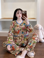 tay dài tole lạnh dể thương