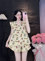 Đùi tole để thươngg