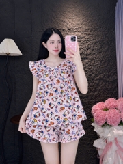 Đùi tole để thươngg