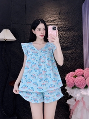 Đùi tole để thươngg