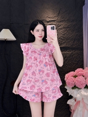 Đùi tole để thươngg