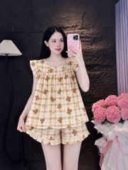 Đùi tole để thươngg