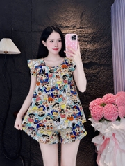 Đùi tole để thươngg