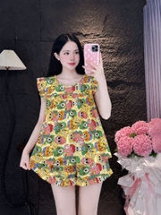 Đùi tole để thươngg