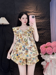 Đùi tole để thươngg