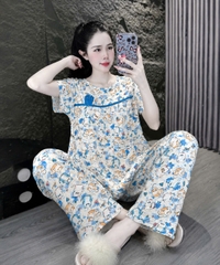 tay ngắn tole đẹp