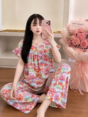 14 mẫu tay ngắn baby tole đẹp