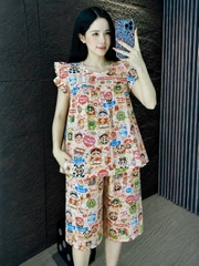 bộ lững tole lạnh