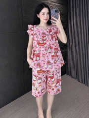 bộ lững tole lạnh