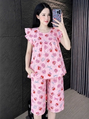 bộ lững tole lạnh
