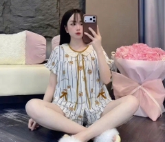 đùi lụa đũi mềm