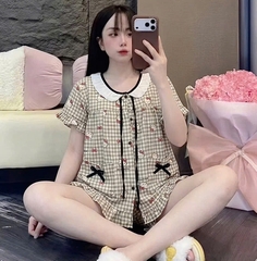 đùi lụa đũi mềm