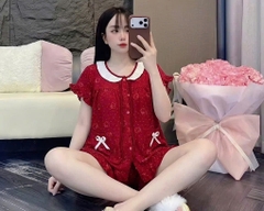 đùi lụa đũi mềm