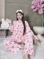 Tay dài tole dể thương
