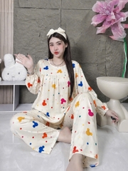 Tay dài tole dể thương