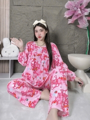 Tay dài tole dể thương