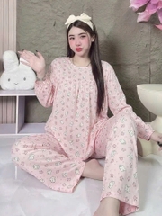 Tay dài tole dể thương