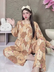 Tay dài tole dể thương