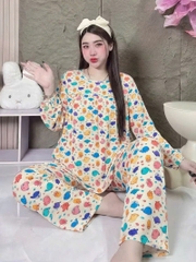 Tay dài tole dể thương