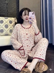 tay dài tole đẹp