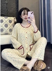 tay dài tole đẹp