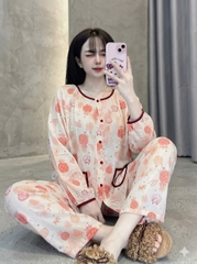 tay dài tole đẹp