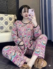 tay dài tole đẹp