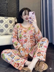 tay dài tole đẹp