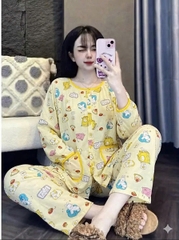 tay dài tole đẹp