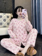 tay dài tole đẹp