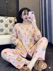 tay dài tole đẹp