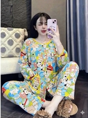 tay dài tole đẹp