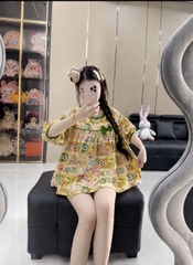 14 mẫu tole đùi dể thương