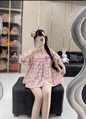 14 mẫu tole đùi dể thương