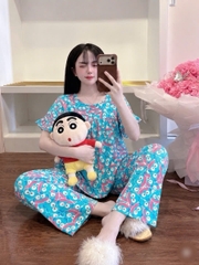 10 mẫu tole tay ngắn