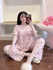 10 mẫu tole tay ngắn