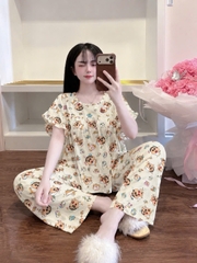 10 mẫu tole tay ngắn