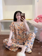 10 mẫu tole tay ngắn