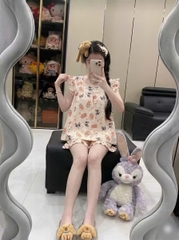 24 mẫu tole đùi cánh tiên