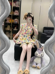 24 mẫu tole đùi cánh tiên