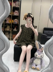 24 mẫu tole đùi cánh tiên