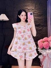 24 mẫu tole đùi cánh tiên