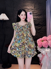 24 mẫu tole đùi cánh tiên