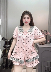 8 mẫu đũi mềm đùi dể thương