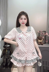 8 mẫu đũi mềm đùi dể thương