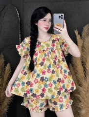 20 mẫu tole đùi dể thương