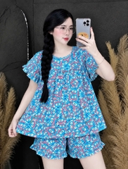 20 mẫu tole đùi dể thương